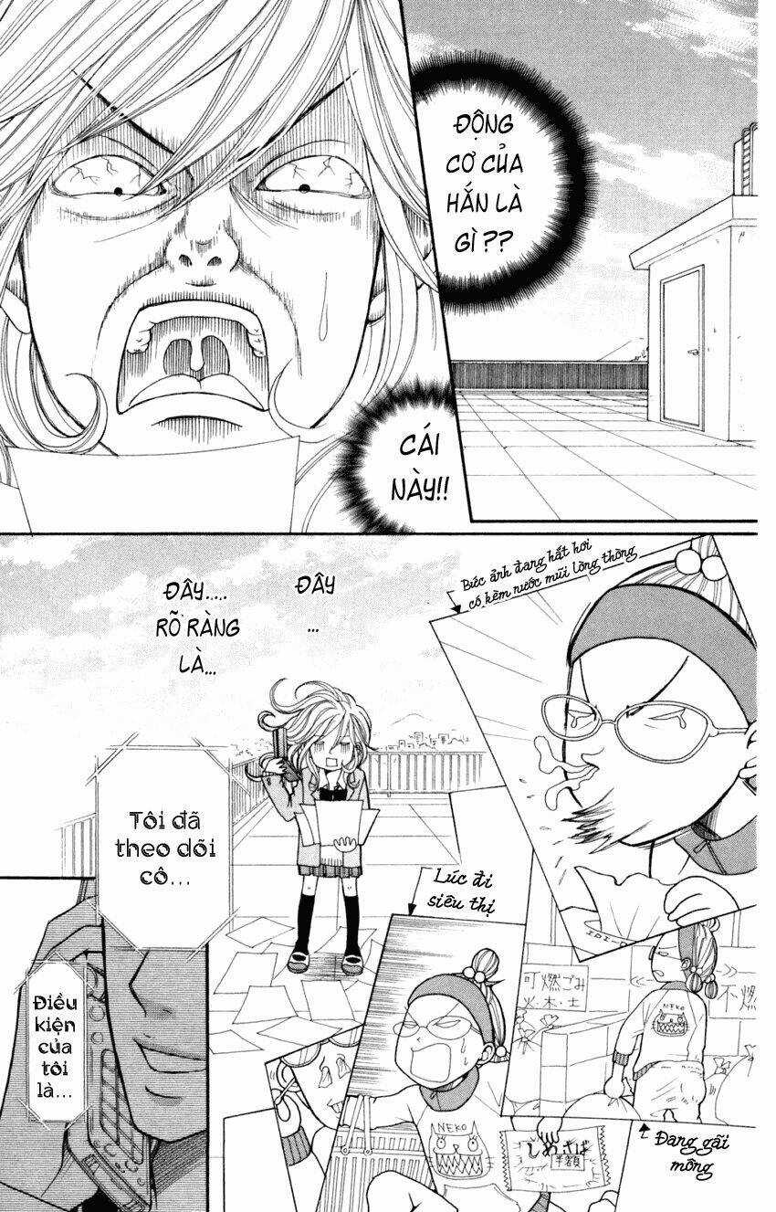 Switch Girl - Chapter 9 - Trang 8