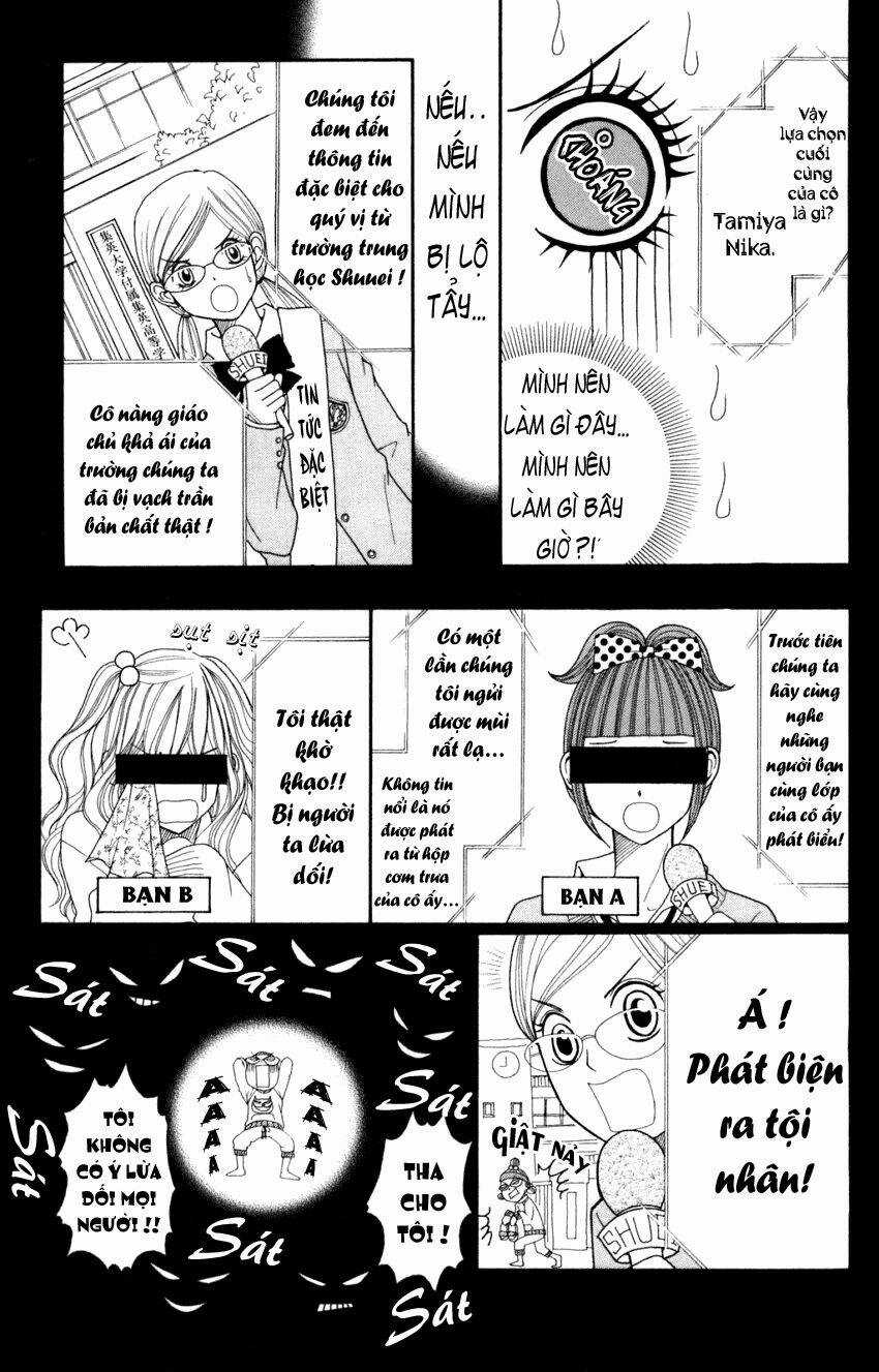Switch Girl - Chapter 9 - Trang 10