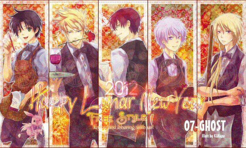 [Switch] - Chapter 1 - Trang 41