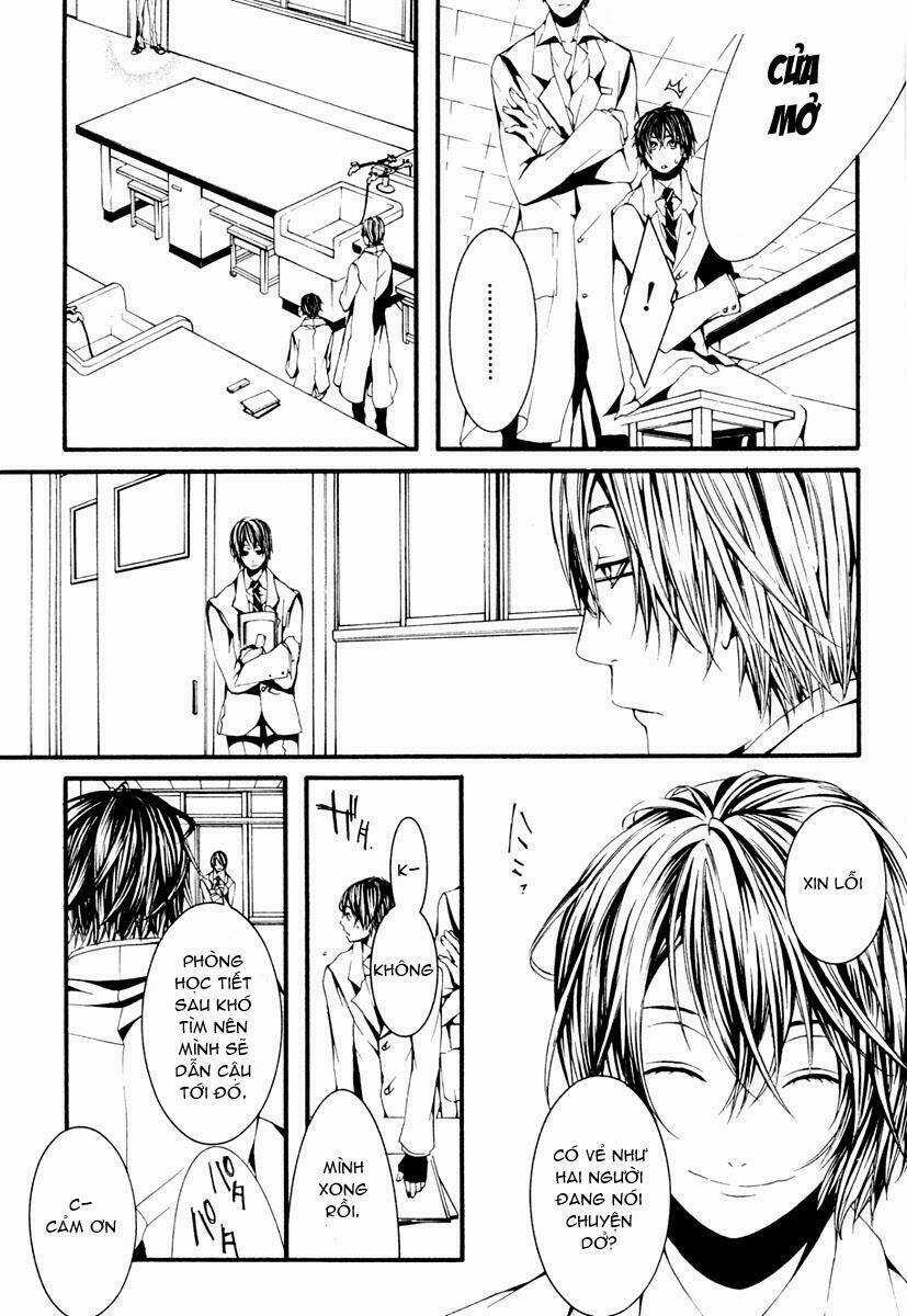 [Switch] - Chapter 10 - Trang 13