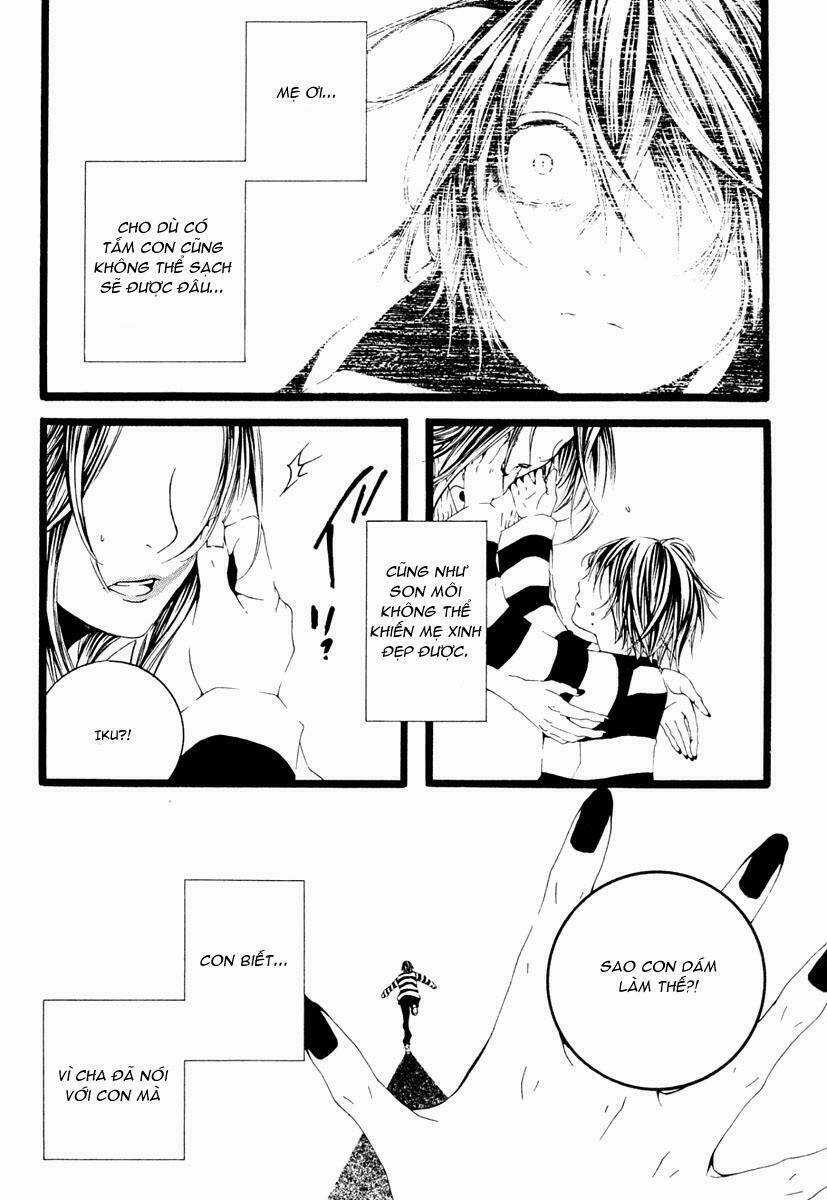 [Switch] - Chapter 10 - Trang 20