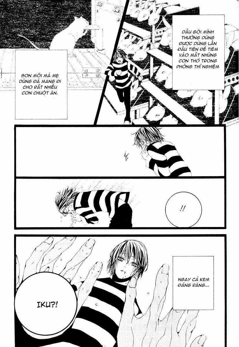 [Switch] - Chapter 10 - Trang 21