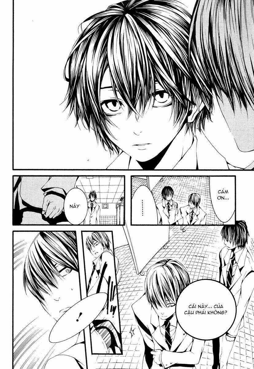 [Switch] - Chapter 10 - Trang 38