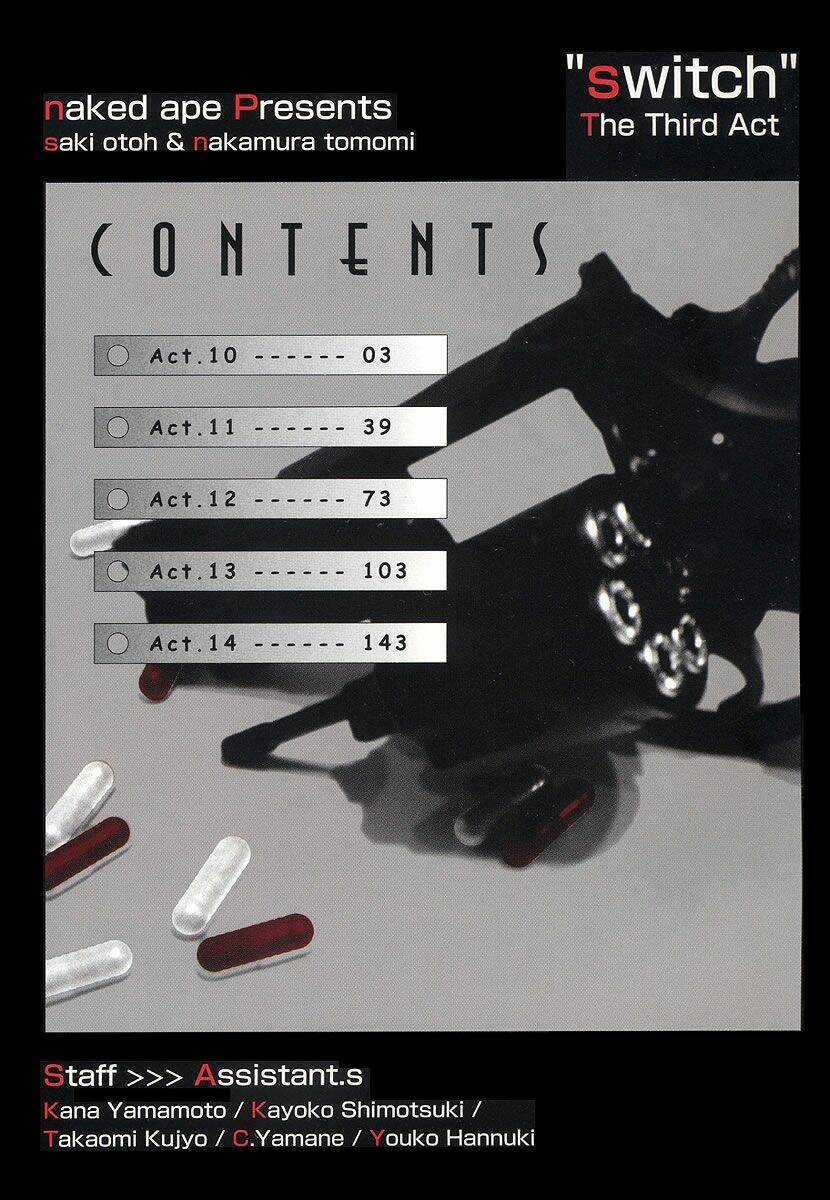 [Switch] - Chapter 10 - Trang 6