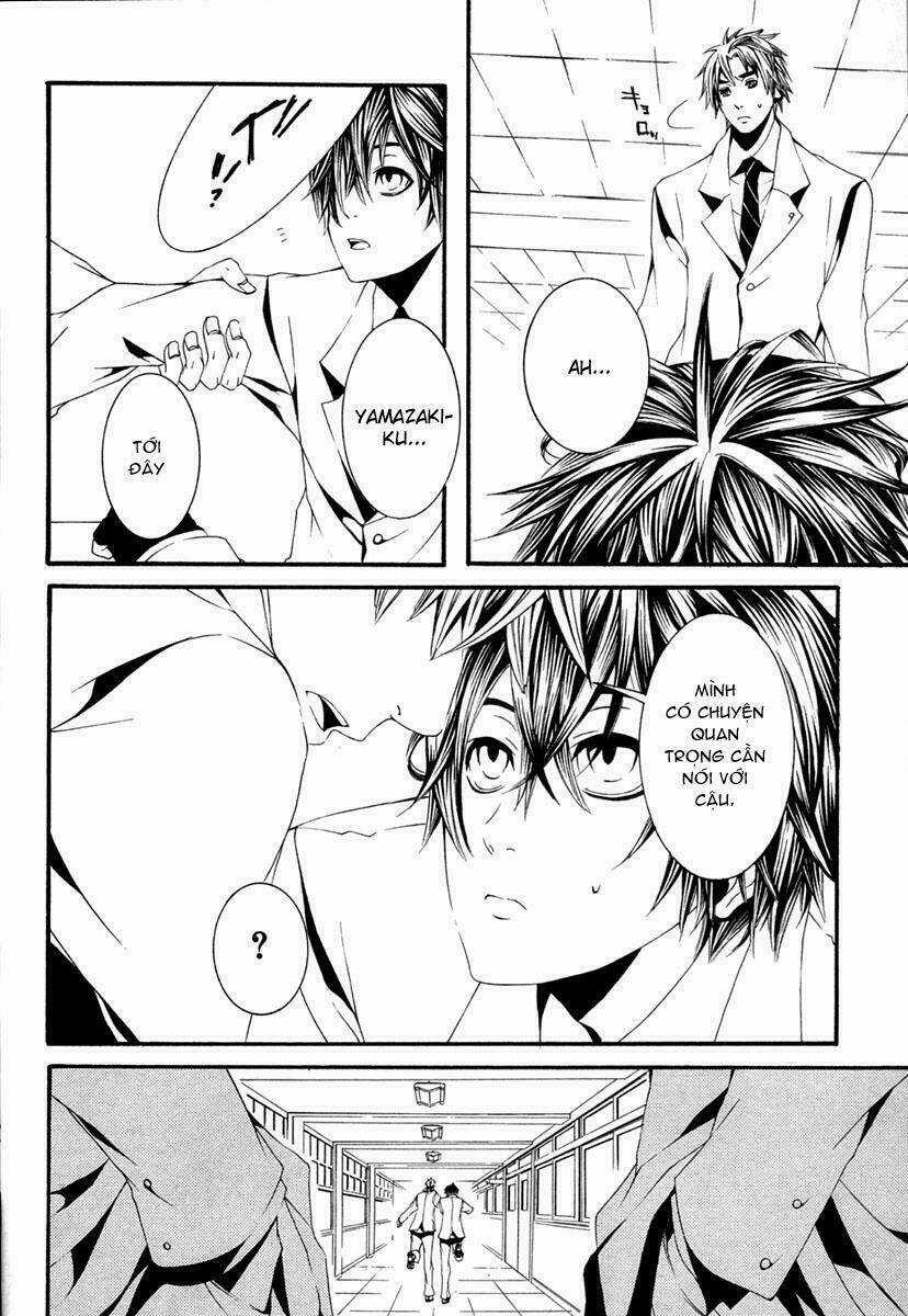 [Switch] - Chapter 12 - Trang 11