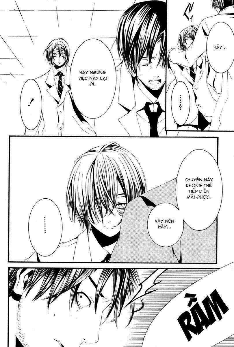 [Switch] - Chapter 12 - Trang 19