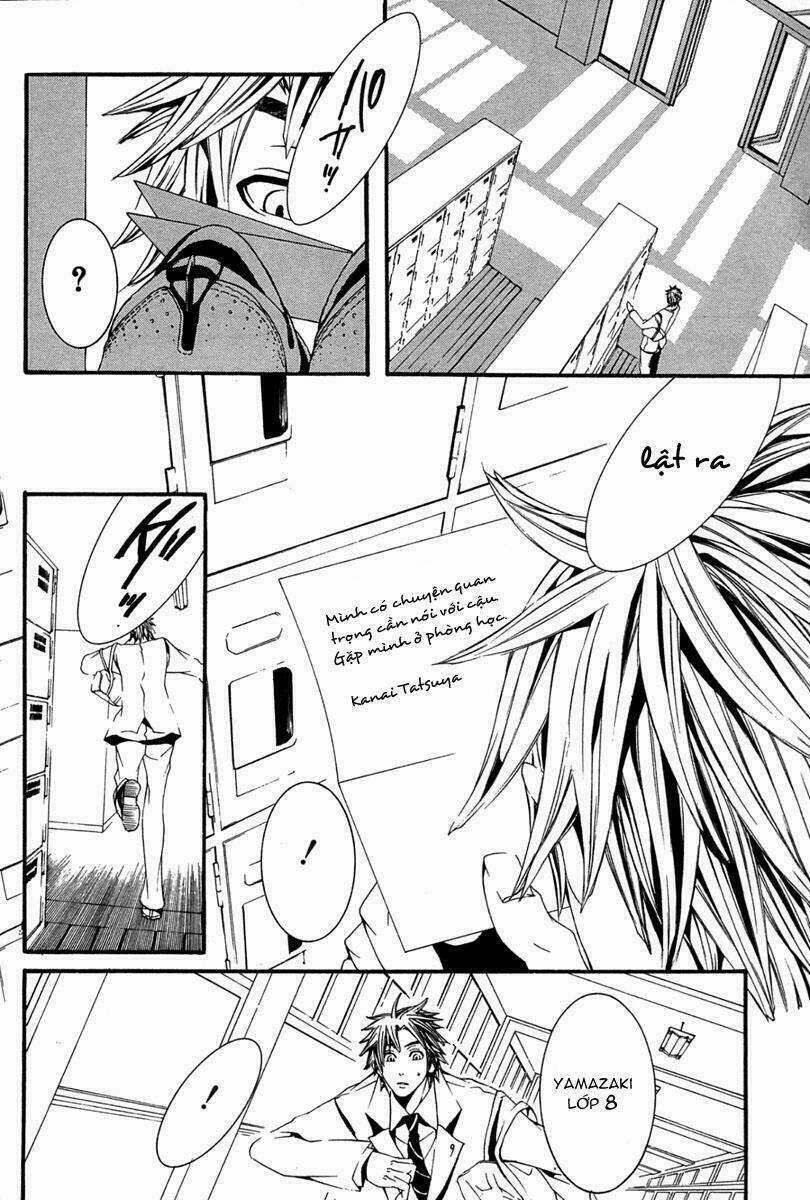 [Switch] - Chapter 12 - Trang 25