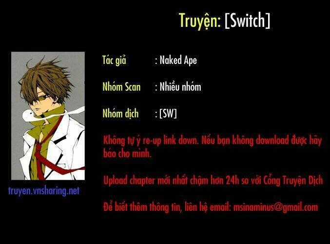 [Switch] - Chapter 13 - Trang 2