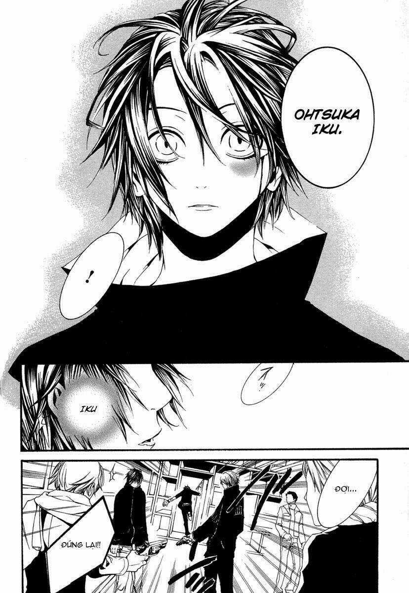 [Switch] - Chapter 13 - Trang 29