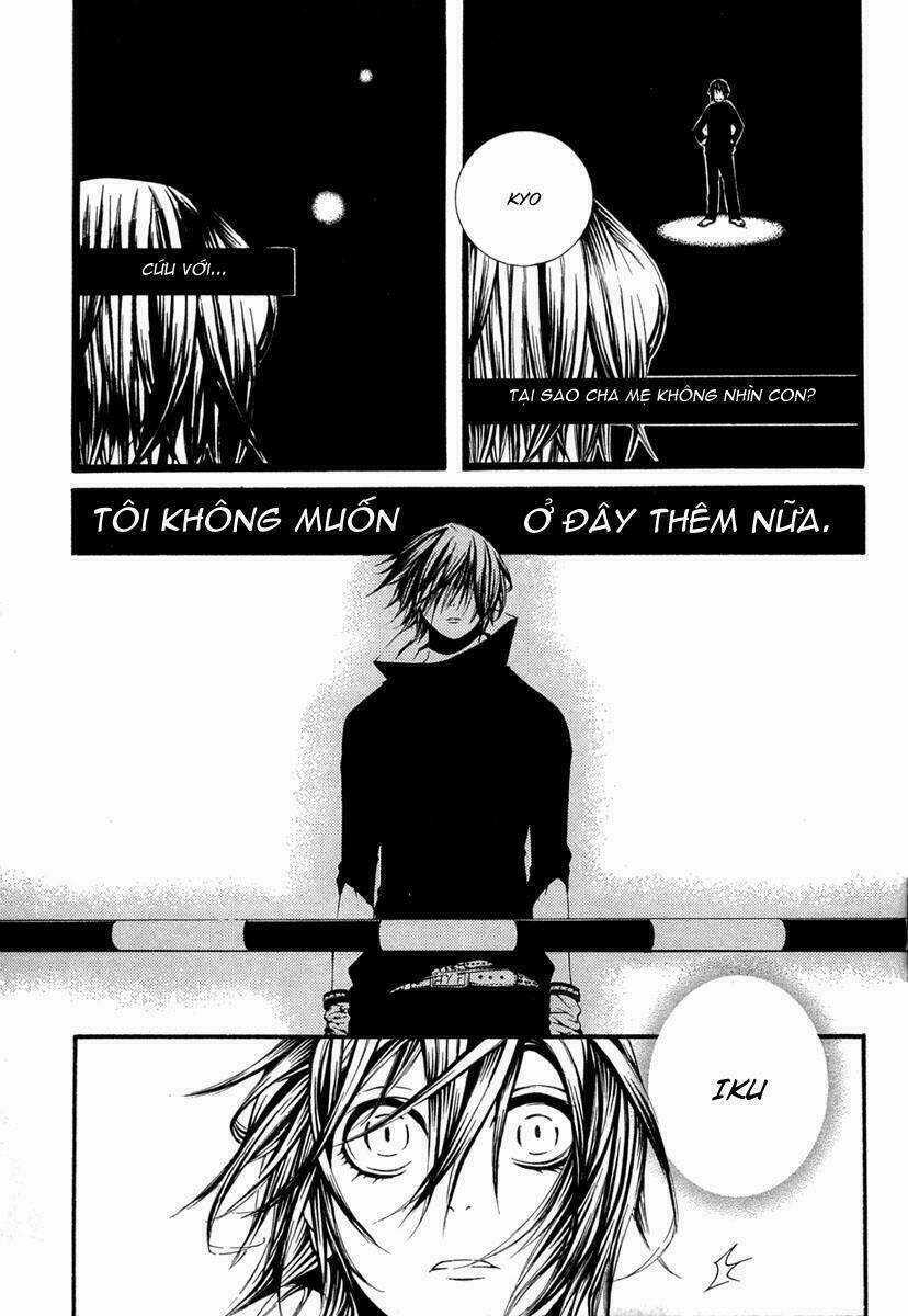 [Switch] - Chapter 13 - Trang 34