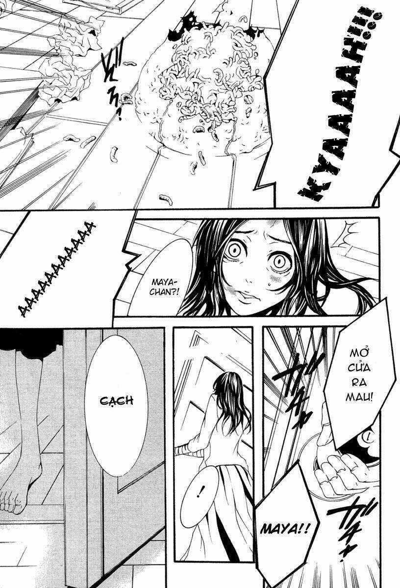 [Switch] - Chapter 14 - Trang 17