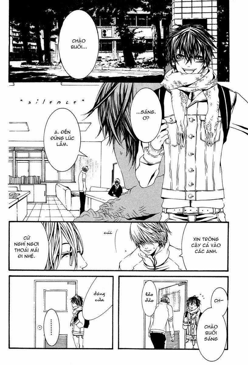 [Switch] - Chapter 14 - Trang 6