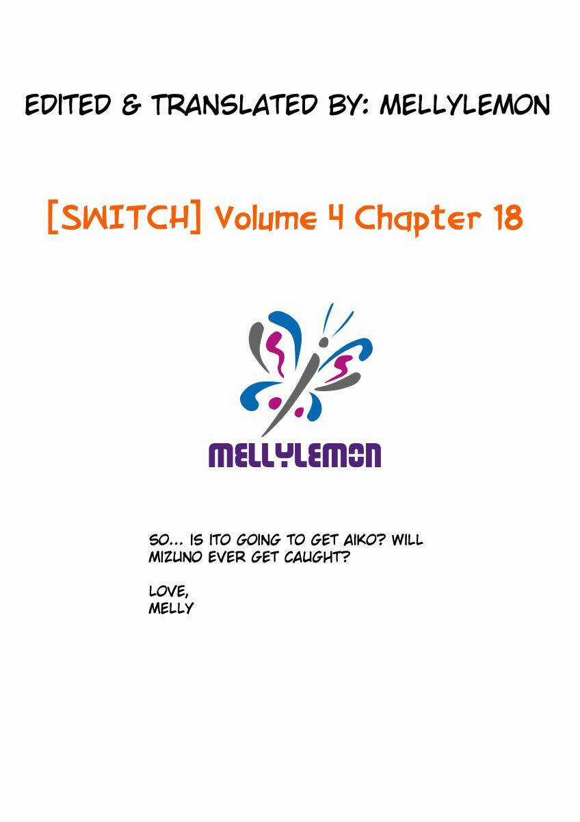 [Switch] - Chapter 18 - Trang 3
