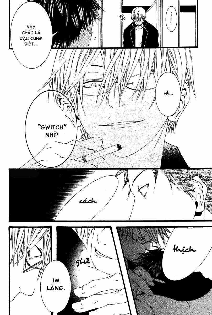 [Switch] - Chapter 3 - Trang 38