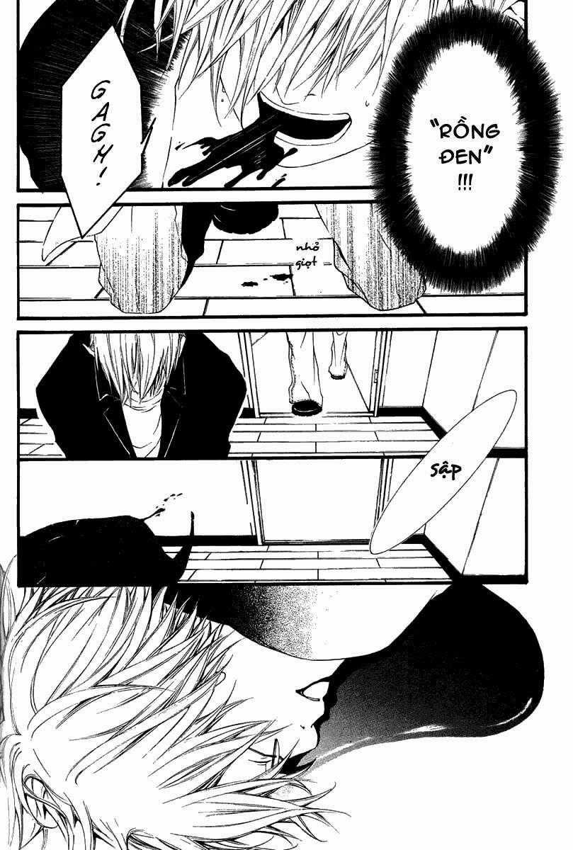 [Switch] - Chapter 3 - Trang 40