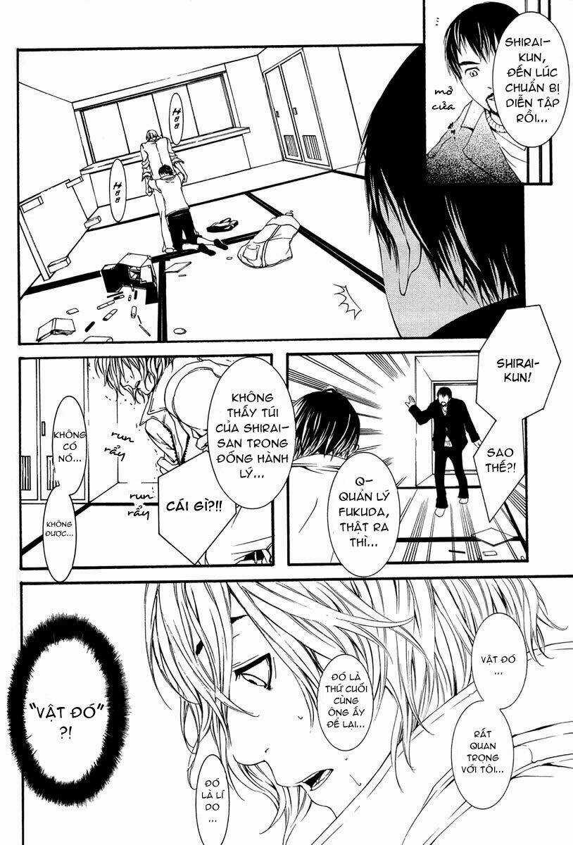 [Switch] - Chapter 4 - Trang 12