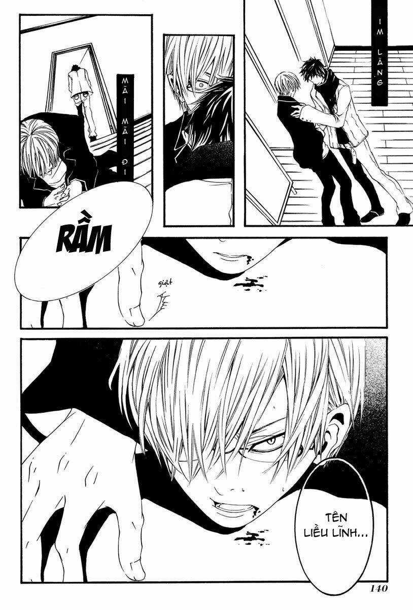 [Switch] - Chapter 4 - Trang 4