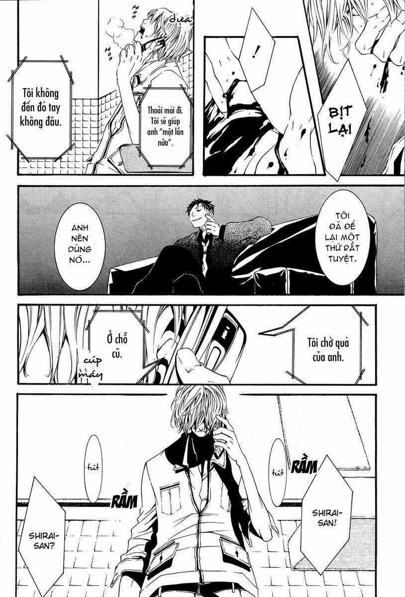 [Switch] - Chapter 4 - Trang 34