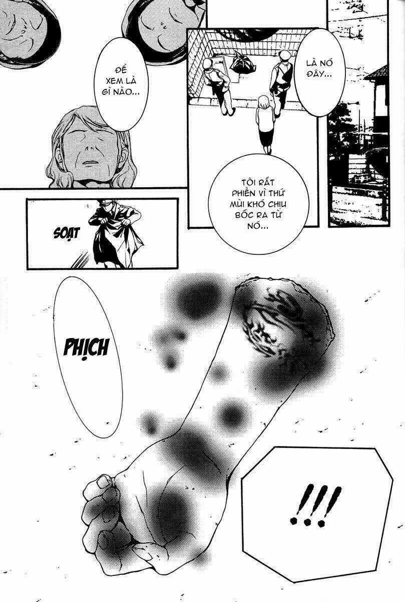 [Switch] - Chapter 5 - Trang 14