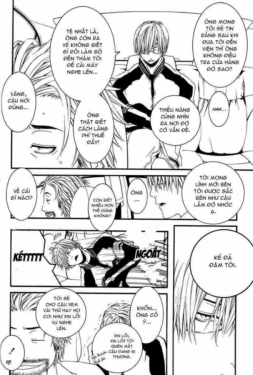 [Switch] - Chapter 5 - Trang 17