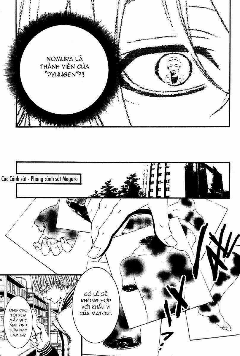 [Switch] - Chapter 5 - Trang 20