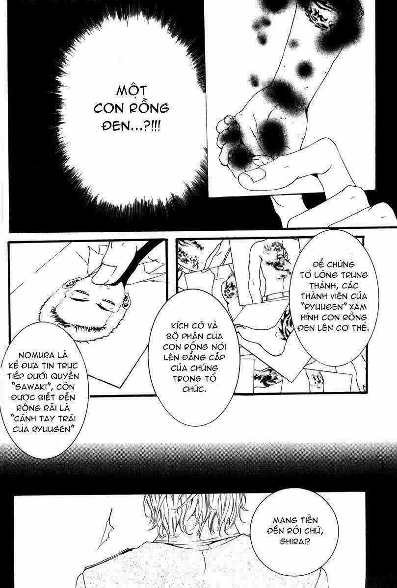 [Switch] - Chapter 5 - Trang 23