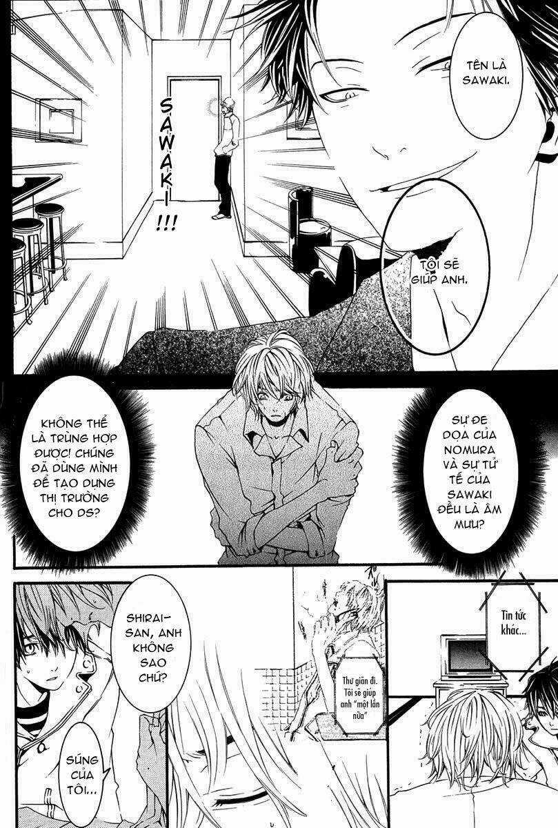 [Switch] - Chapter 5 - Trang 27