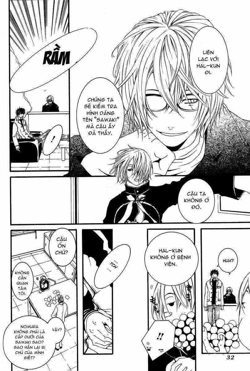 [Switch] - Chapter 5 - Trang 35