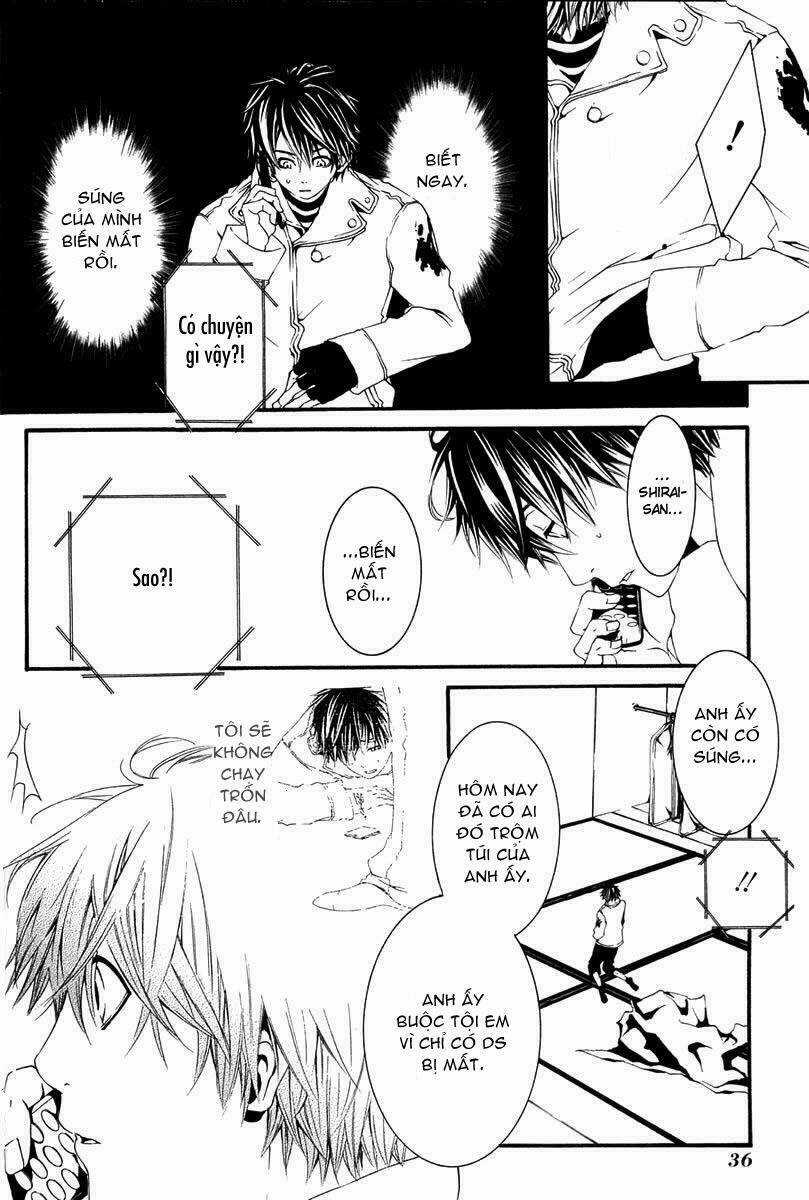 [Switch] - Chapter 5 - Trang 39