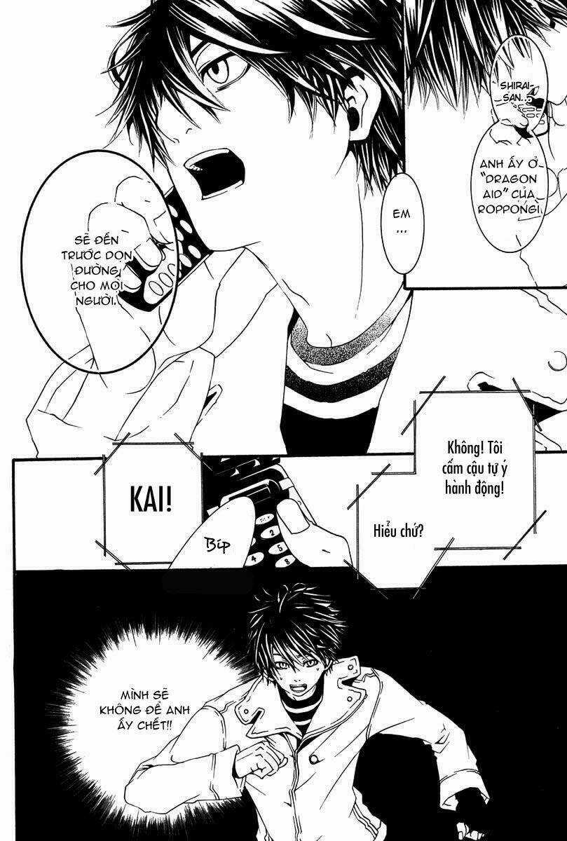 [Switch] - Chapter 5 - Trang 40