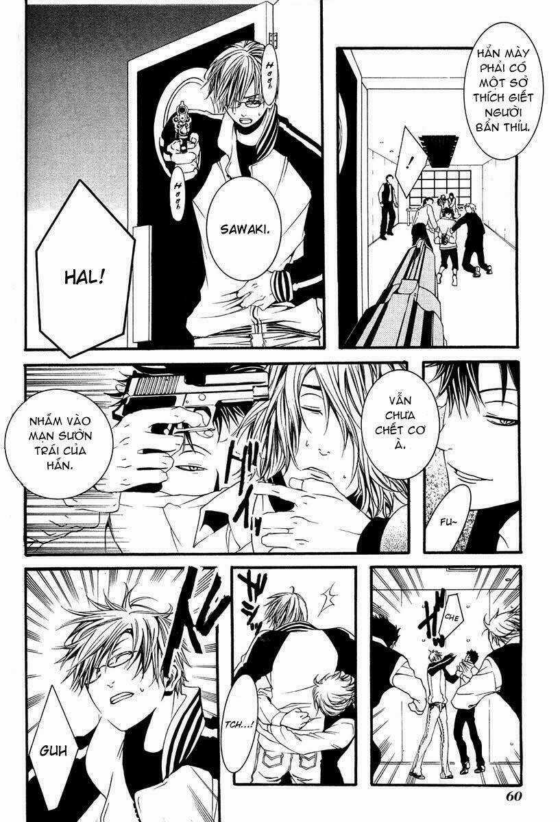 [Switch] - Chapter 6 - Trang 25