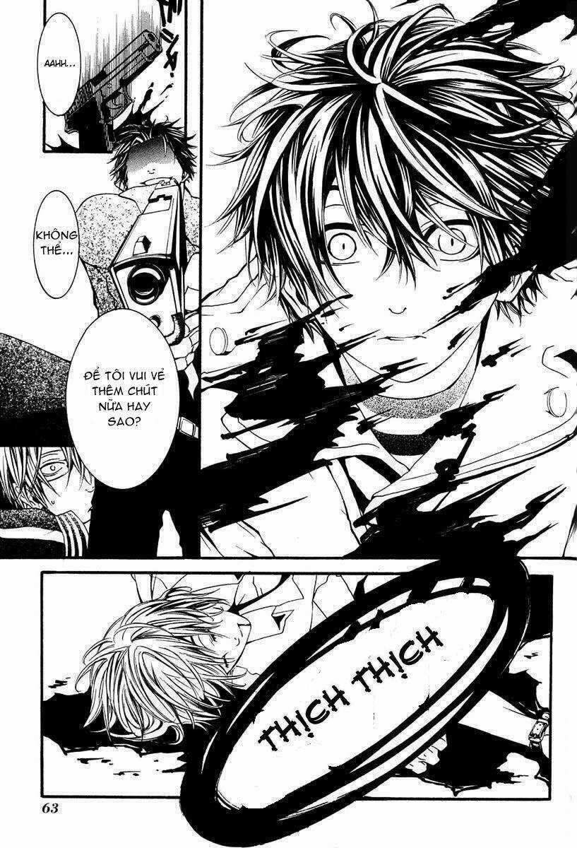 [Switch] - Chapter 6 - Trang 28