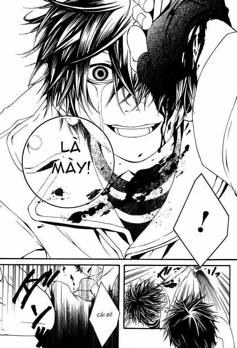 [Switch] - Chapter 6 - Trang 32