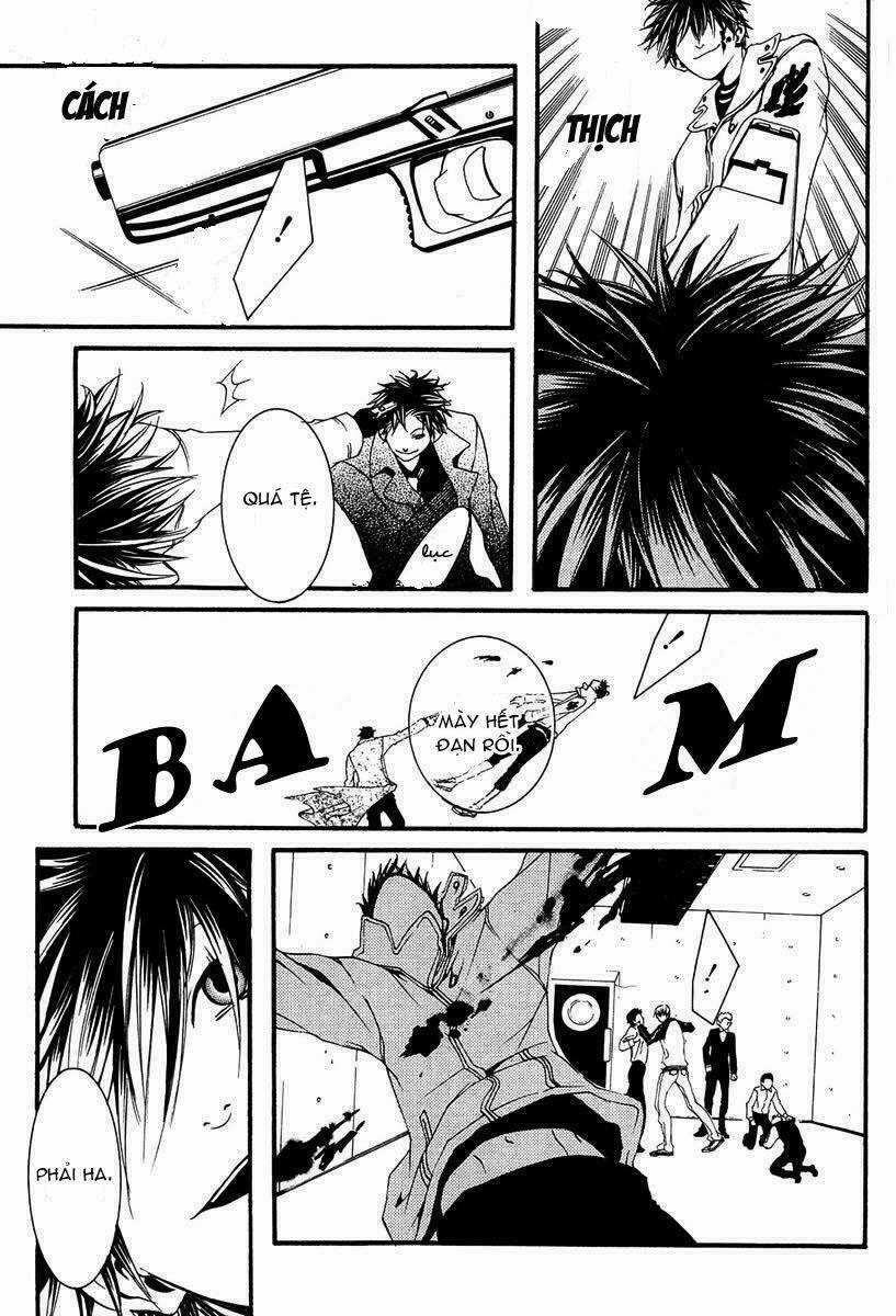 [Switch] - Chapter 6 - Trang 34