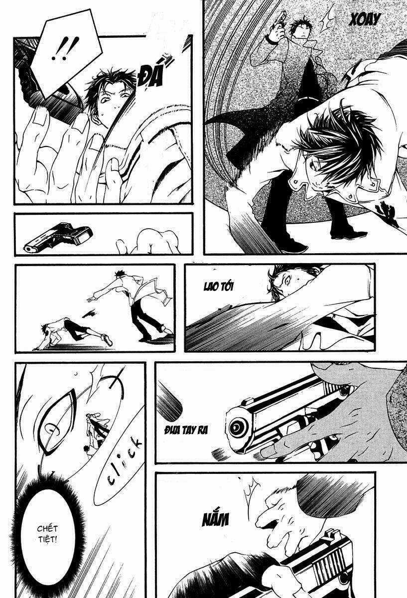 [Switch] - Chapter 6 - Trang 35