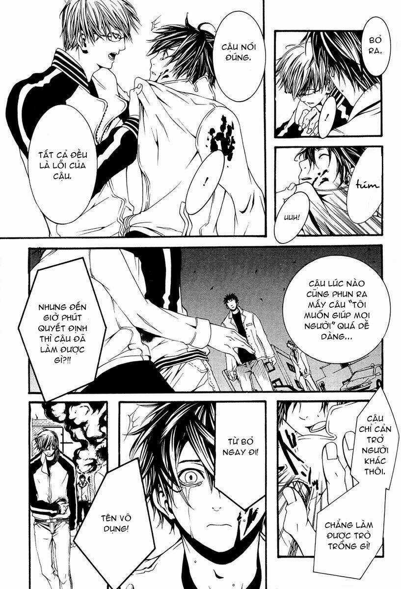 [Switch] - Chapter 6 - Trang 40