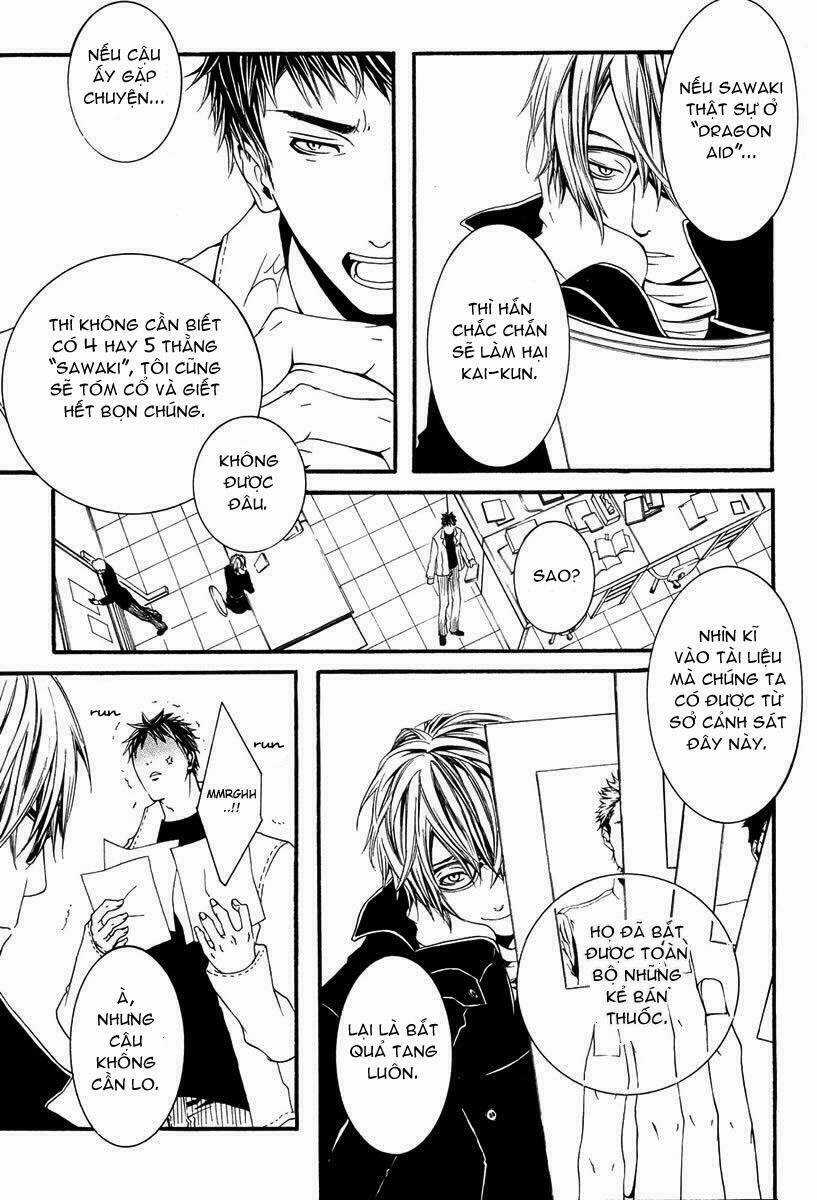 [Switch] - Chapter 6 - Trang 10