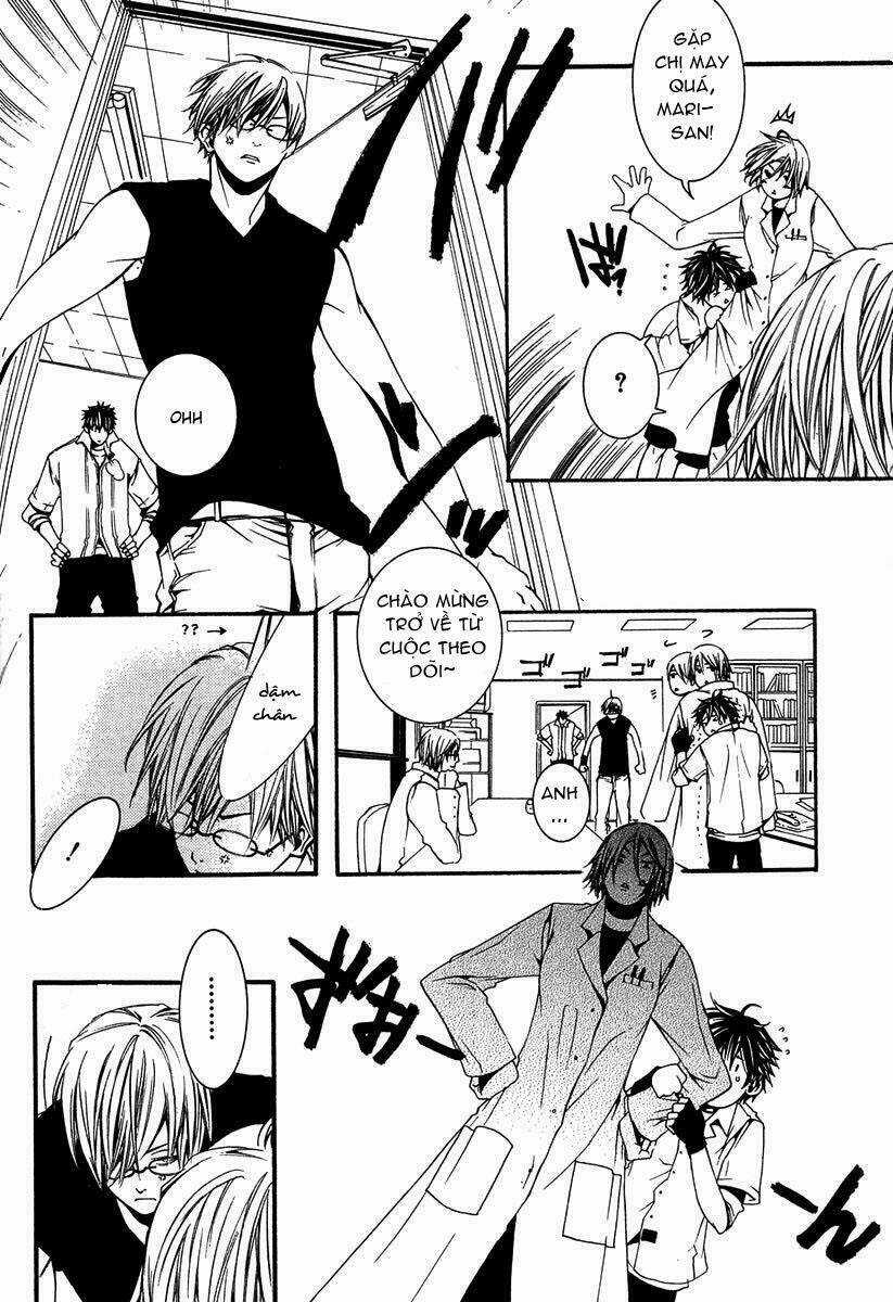 [Switch] - Chapter 7 - Trang 12