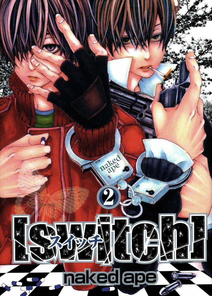 [Switch] - Chapter 7 - Trang 3