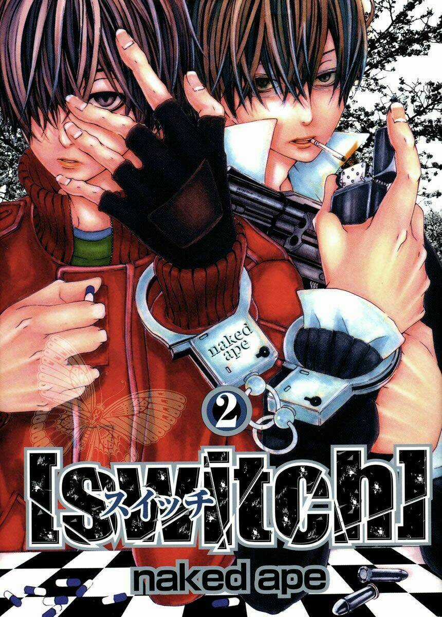 [Switch] - Chapter 8 - Trang 3