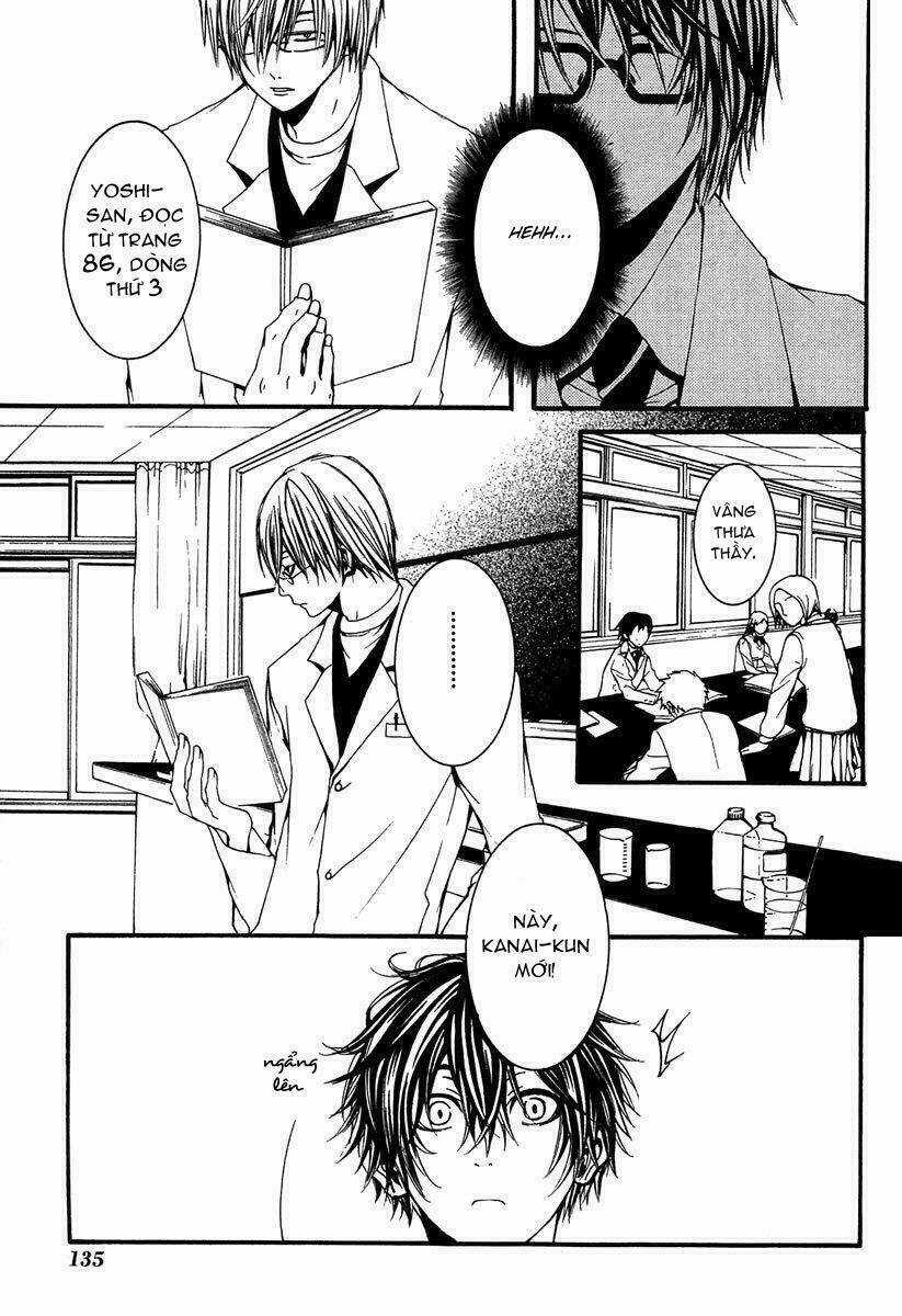 [Switch] - Chapter 8 - Trang 24