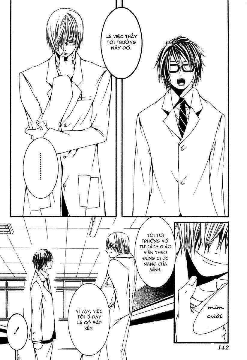 [Switch] - Chapter 8 - Trang 31