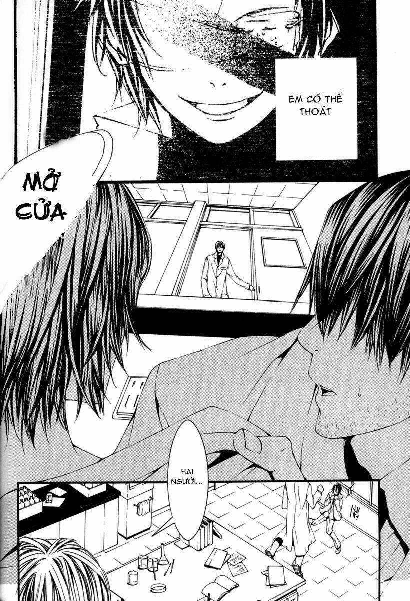 [Switch] - Chapter 9 - Trang 20