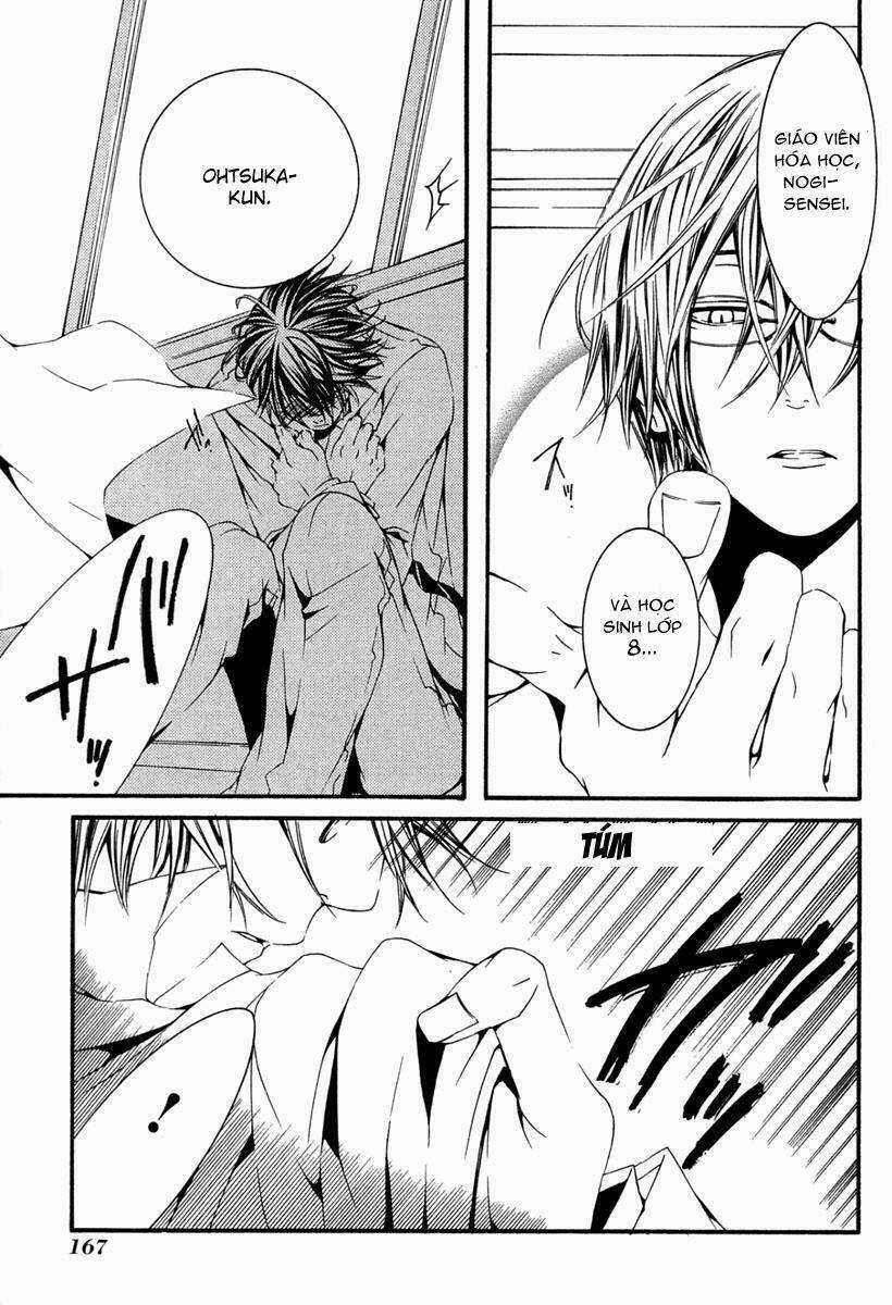 [Switch] - Chapter 9 - Trang 21