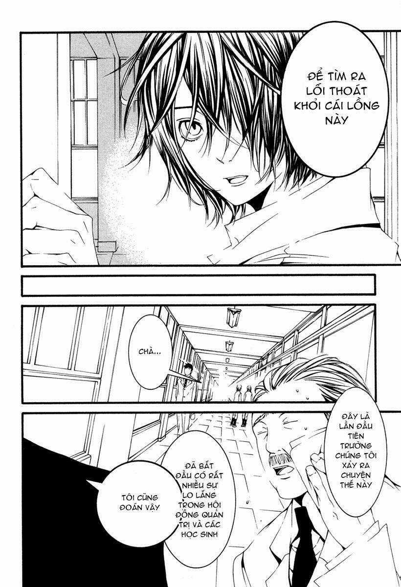 [Switch] - Chapter 9 - Trang 26