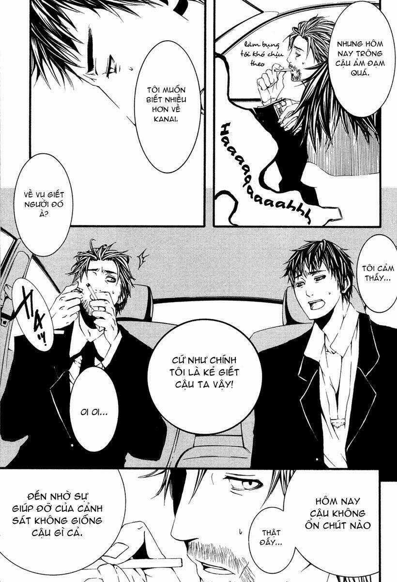 [Switch] - Chapter 9 - Trang 31