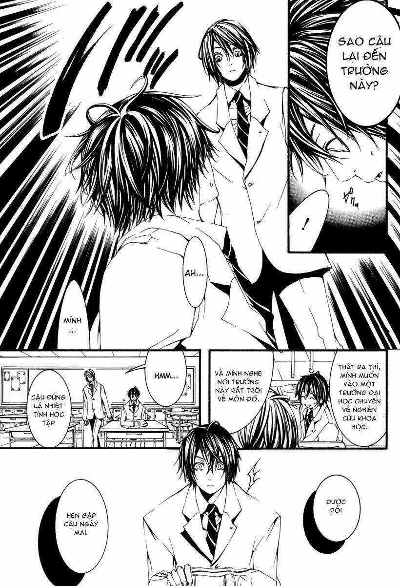 [Switch] - Chapter 9 - Trang 35