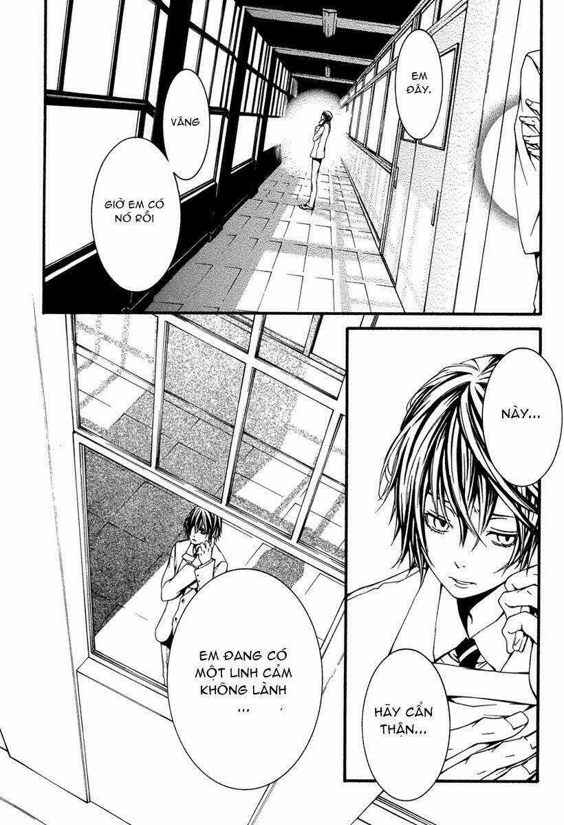 [Switch] - Chapter 9 - Trang 39