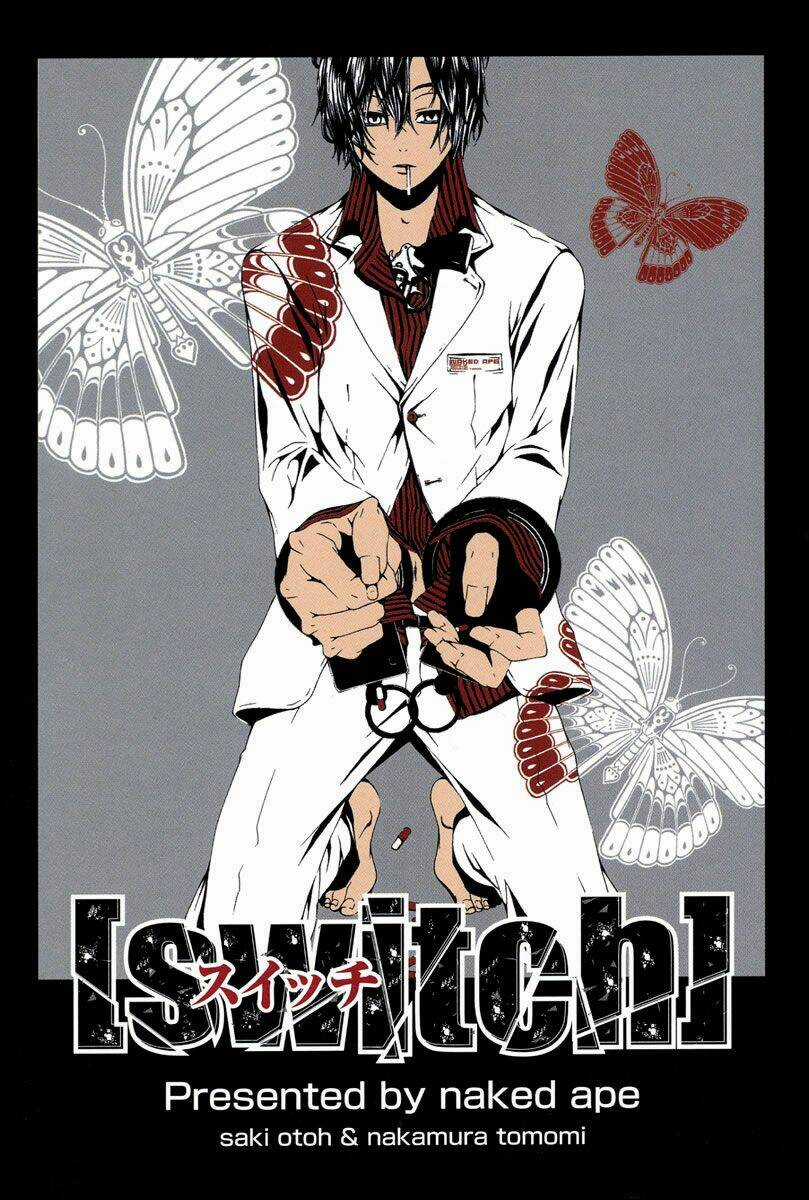 [Switch] - Chapter 9 - Trang 5