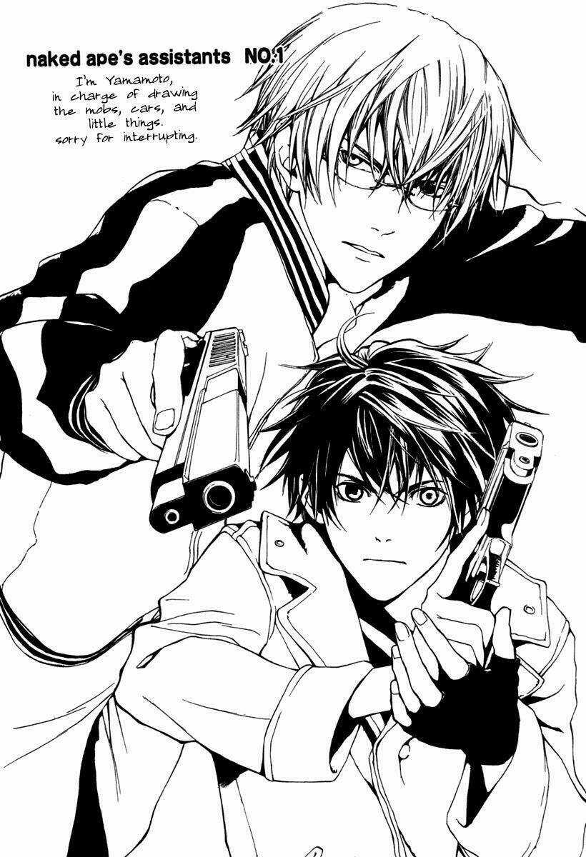 [Switch] - Chapter 9 - Trang 42